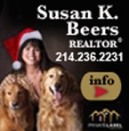 Click Here... Susan Beers, Realtor